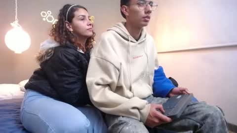 pasionados online show from 09-13-25, 02:33