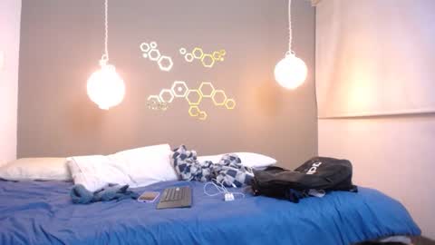 pasionados online show from 09-19-25, 02:35