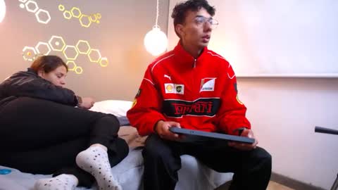 pasionados online show from 09-28-25, 02:28