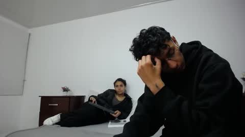 pasionados online show from 10-04-25, 02:42