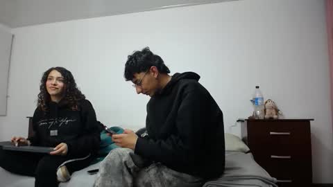 pasionados online show from 10-05-25, 02:32