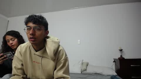 pasionados online show from 10-06-25, 02:20