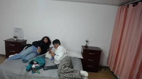 pasionados online show from 10-09-25, 02:31