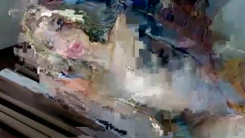 Tasty Alice online show from 02-02-25, 02:02