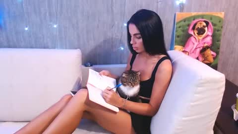 Snapshot of passionate_lora_ chatting on 12-03-24, 03:41 I am Lora and i am glad to see you in my room online show from 12-03-24, 03:41