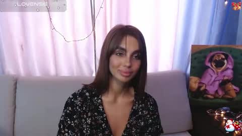 Snapshot of passionate_lora_ chatting on 02-12-25, 05:58 I am Lora and i am glad to see you in my room online show from 02-12-25, 05:58