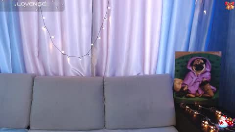 Snapshot of passionate_lora_ chatting on 02-14-25, 03:43 I am Lora and i am glad to see you in my room online show from 02-14-25, 03:43