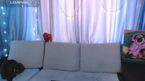 Snapshot of passionate_lora_ chatting on 02-25-25, 06:03 I am Lora and i am glad to see you in my room online show from 02-25-25, 06:03