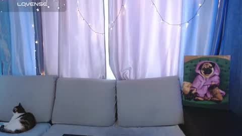 Snapshot of passionate_lora_ chatting on 02-27-25, 03:04 I am Lora and i am glad to see you in my room online show from 02-27-25, 03:04
