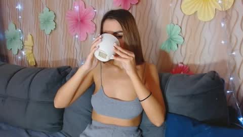 Snapshot of passionate_lora_ chatting on 09-30-25, 03:22 I am Lora and i am glad to see you in my room online show from 09-30-25, 03:22