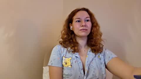 Snapshot of passionatefox chatting on 03-13-26, 10:00 May online show from 03-13-26, 10:00