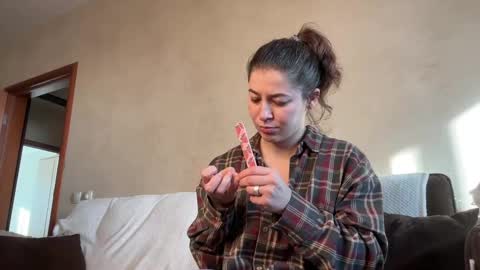 Call me Miss Alice Careful Passion Queen online show from 02-21-25, 11:22