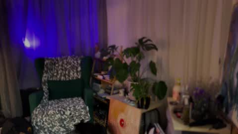 Call me Miss Alice Careful Passion Queen online show from 11-01-25, 10:17