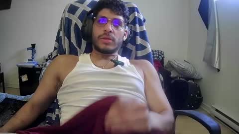 passionfuckin online show from 05-26-26, 09:00