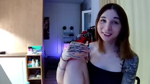 Milena online show from 07-28-26, 04:39
