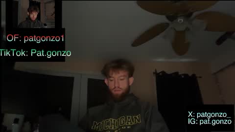 patcums online show from 11-18-25, 07:40