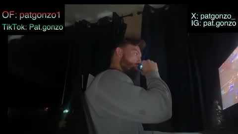 patcums online show from 11-21-25, 12:59