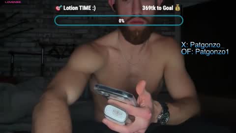 patcums online show from 12-01-25, 10:20