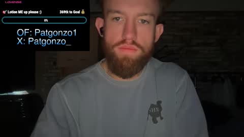 patcums online show from 12-03-25, 01:31