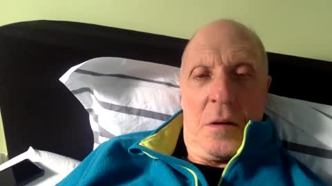 Pati24 online show from 01-25-25, 11:23