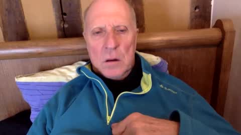 Pati24 online show from 02-03-25, 11:09