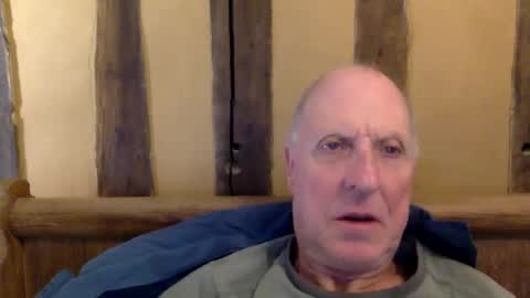 Pati24 online show from 02-16-25, 09:59