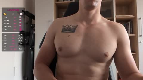 patii132 online show from 04-13-26, 10:32