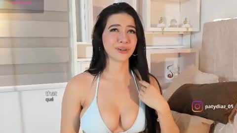 Paty online show from 07-31-26, 12:21