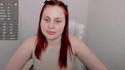 Snapshot of patricia__perez chatting on 03-14-26, 12:43 Pat online show from 03-14-26, 12:43