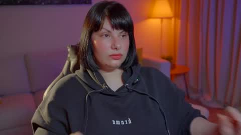 Snapshot of patricia_bennett chatting on 12-13-25, 10:48 Patricia online show from 12-13-25, 10:48