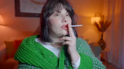 Snapshot of patricia_bennett chatting on 02-07-26, 05:27 Patricia online show from 02-07-26, 05:27