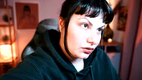 Snapshot of patricia_bennett chatting on 03-16-26, 09:52 Patricia online show from 03-16-26, 09:52