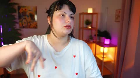 Snapshot of patricia_bennett chatting on 03-18-26, 08:56 Patricia online show from 03-18-26, 08:56