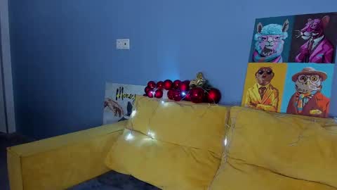 Patricia GMT2 Wed-Thu 5-11am Sat-Mon 5-11am online show from 12-20-24, 09:50