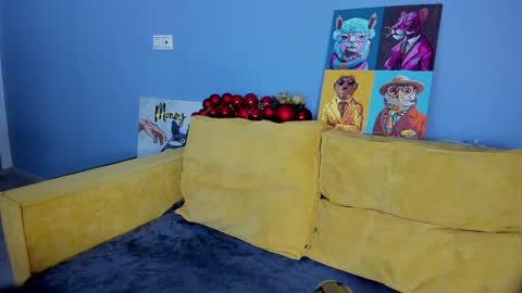 Patricia GMT2 Wed-Thu 5-11am Sat-Mon 5-11am online show from 01-04-25, 09:41