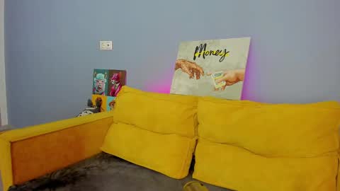 Patricia GMT2 Wed-Thu 5-11am Sat-Mon 5-11am online show from 02-01-25, 09:29