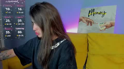 Patricia GMT2 Wed-Thu 5-11am Sat-Mon 5-11am online show from 02-24-25, 09:20