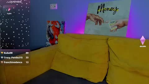 Patricia GMT2 Wed-Thu 5-11am Sat-Mon 5-11am online show from 02-25-25, 12:25