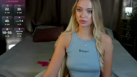 Patricia online show from 07-11-26, 10:07