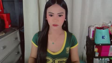 PATRICIA online show from 05-29-26, 08:45