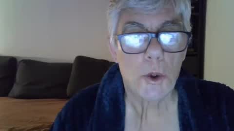 patrick5275 online show from 12-07-24, 06:54