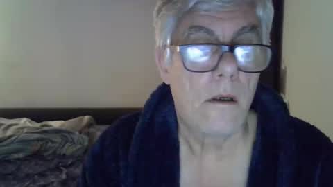 patrick5275 online show from 12-08-24, 06:43