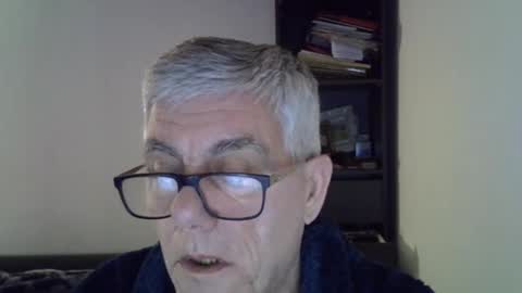 patrick5275 online show from 12-16-24, 05:38