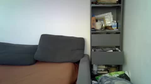 patrick5275 online show from 01-09-25, 09:16