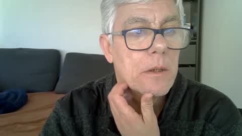 patrick5275 online show from 02-04-25, 09:38