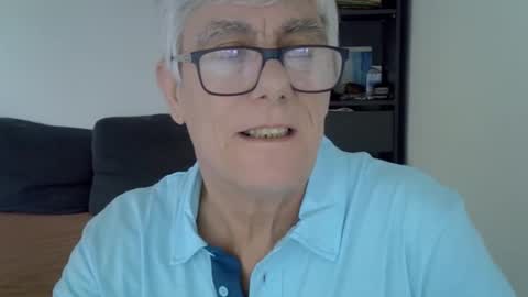 patrick5275 online show from 02-20-25, 10:05