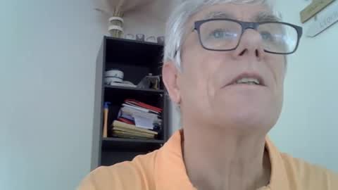 patrick5275 online show from 02-23-25, 10:06