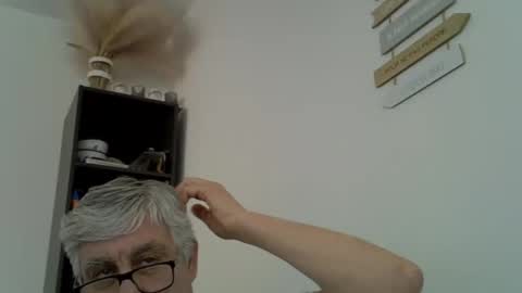 patrick5275 online show from 02-28-25, 03:04