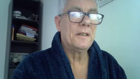 patrick5275 online show from 03-06-25, 06:41