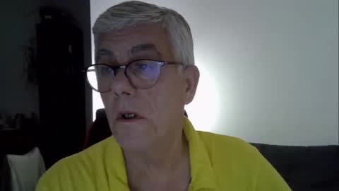 patrick5275 online show from 10-19-25, 07:58